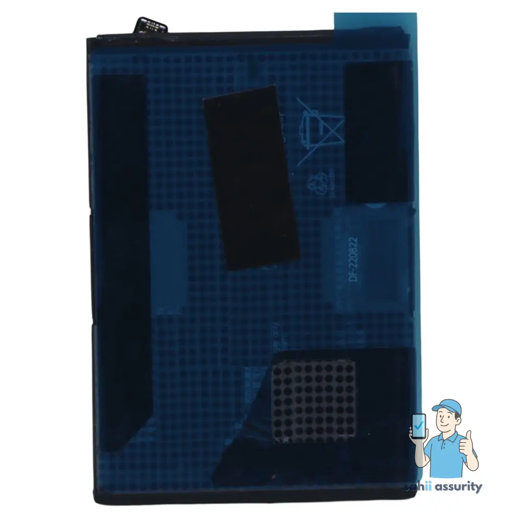 Battery for Oppo Reno6 5G thumbnail